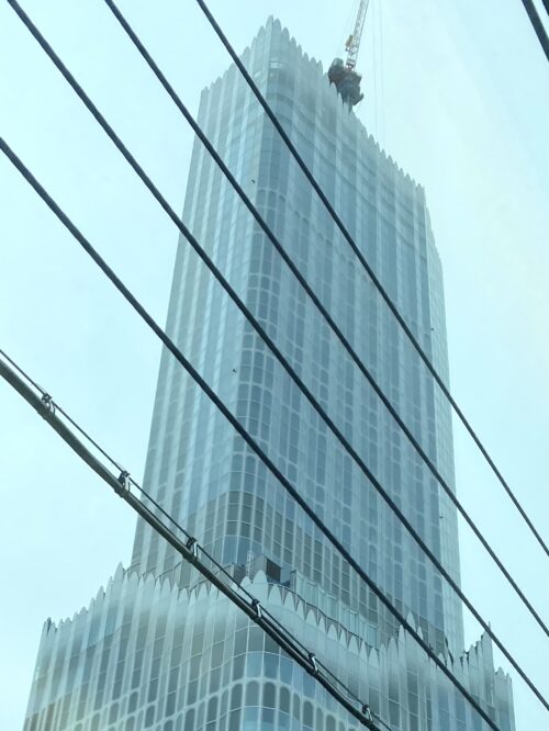 東急歌舞伎町タワー２